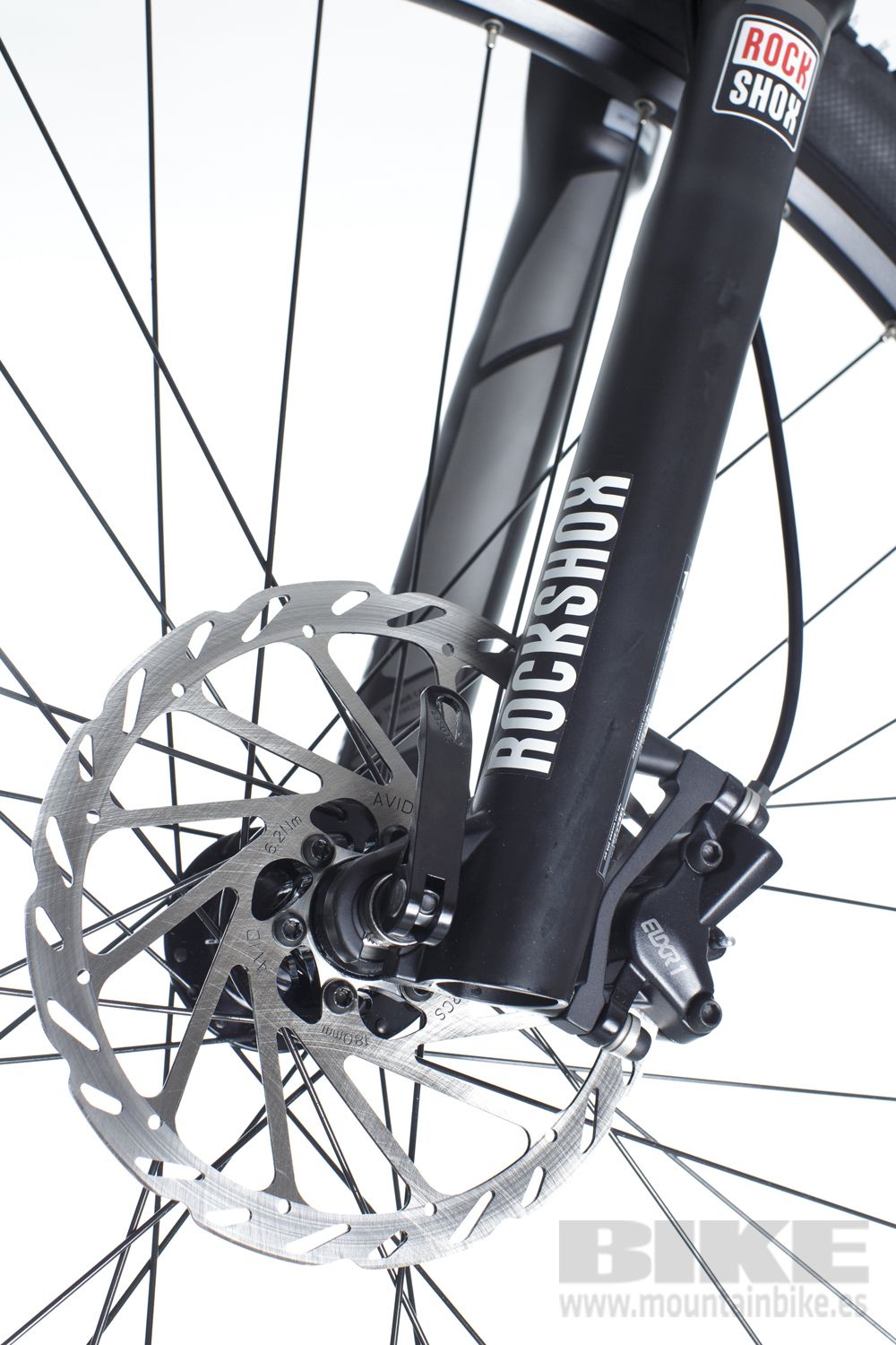 Focus Black Forest 29R