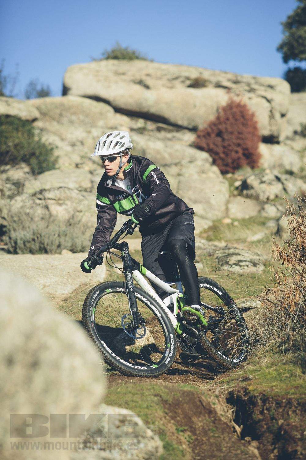 Cannondale Trigger 26"