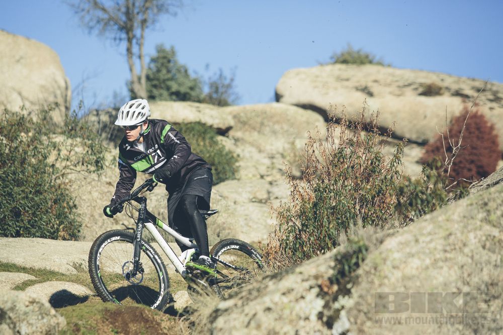 Cannondale Trigger 26"