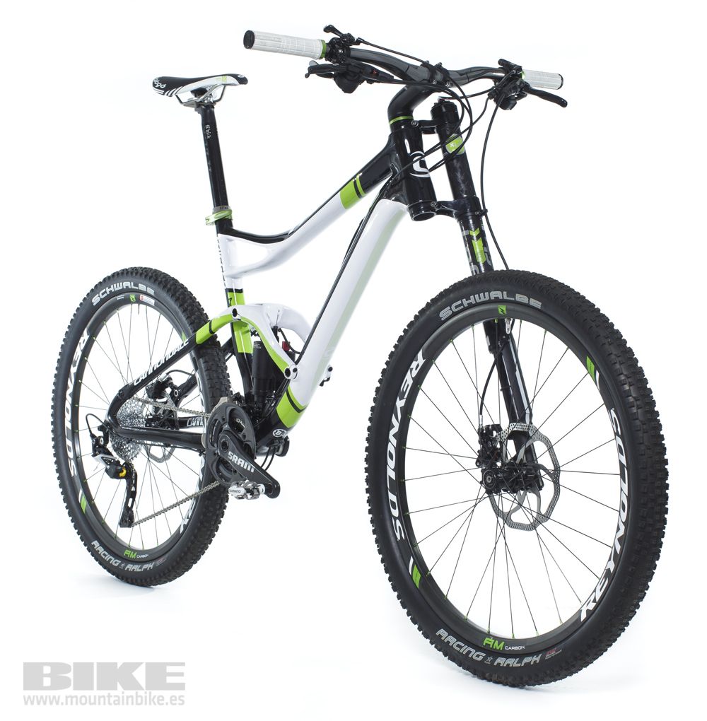 Cannondale Trigger 26"