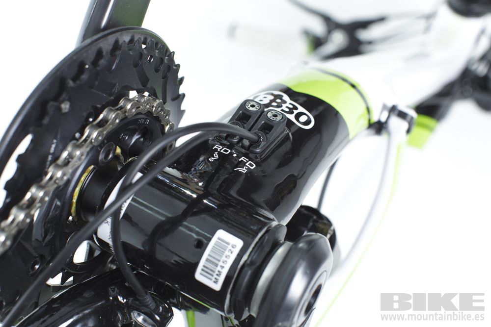 Cannondale Trigger 26"