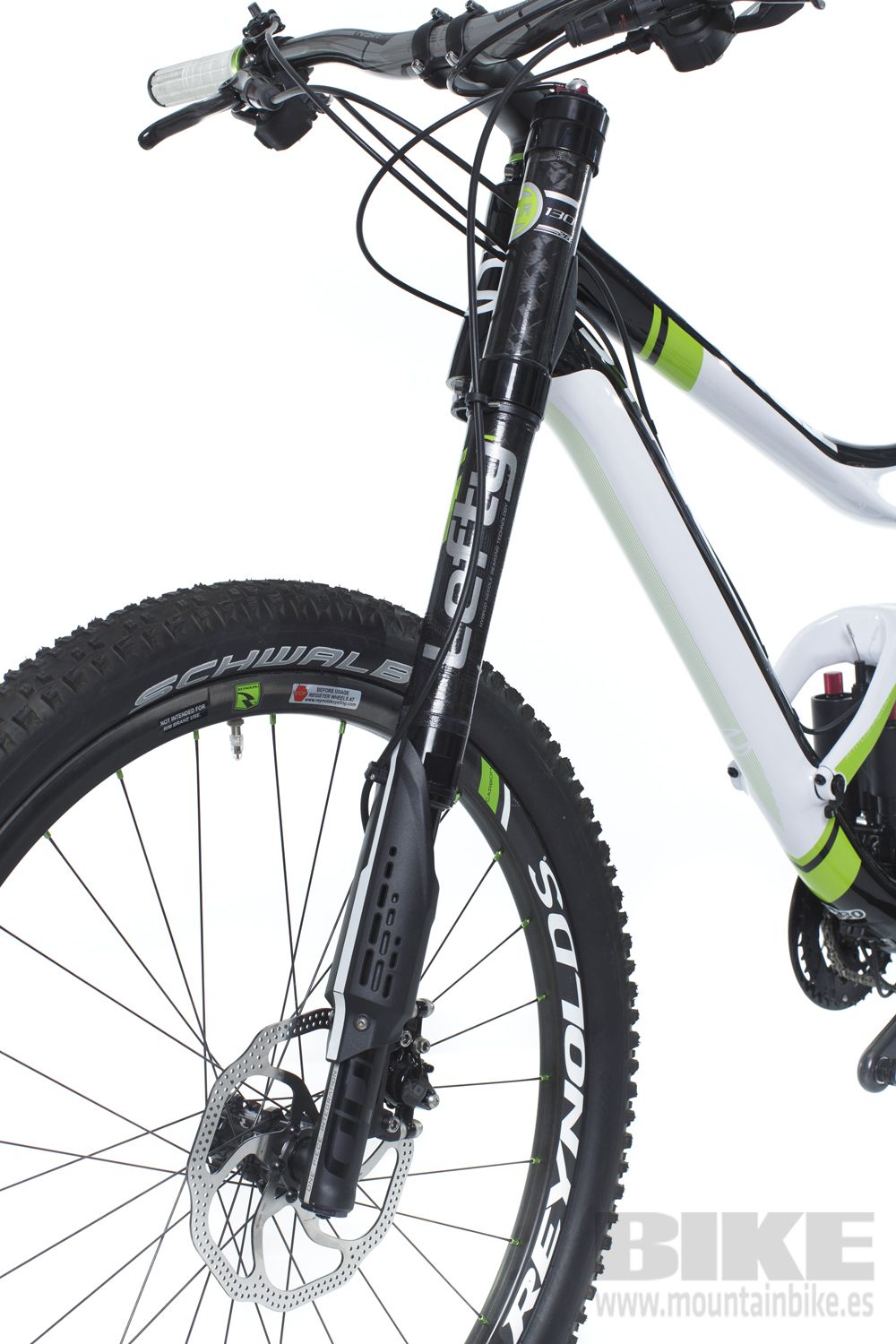 Cannondale Trigger 26"