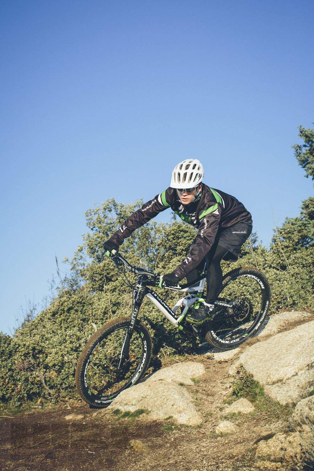 Cannondale Trigger 26"