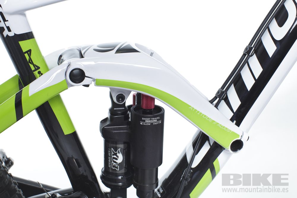 Cannondale Trigger 26"