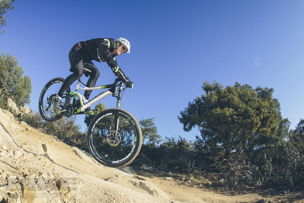 Cannondale Trigger 26"