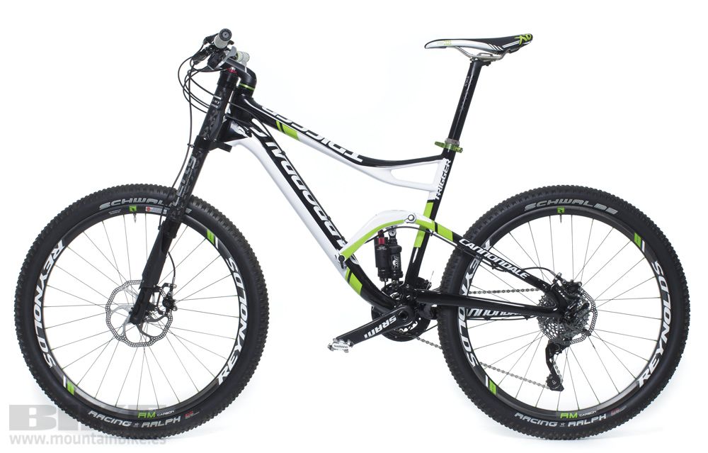 Cannondale Trigger 26"