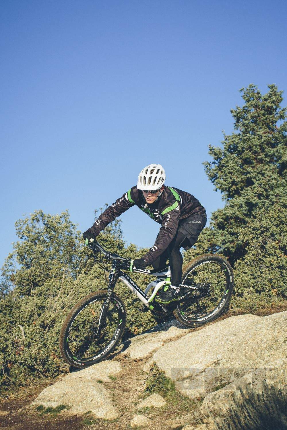 Cannondale Trigger 26"