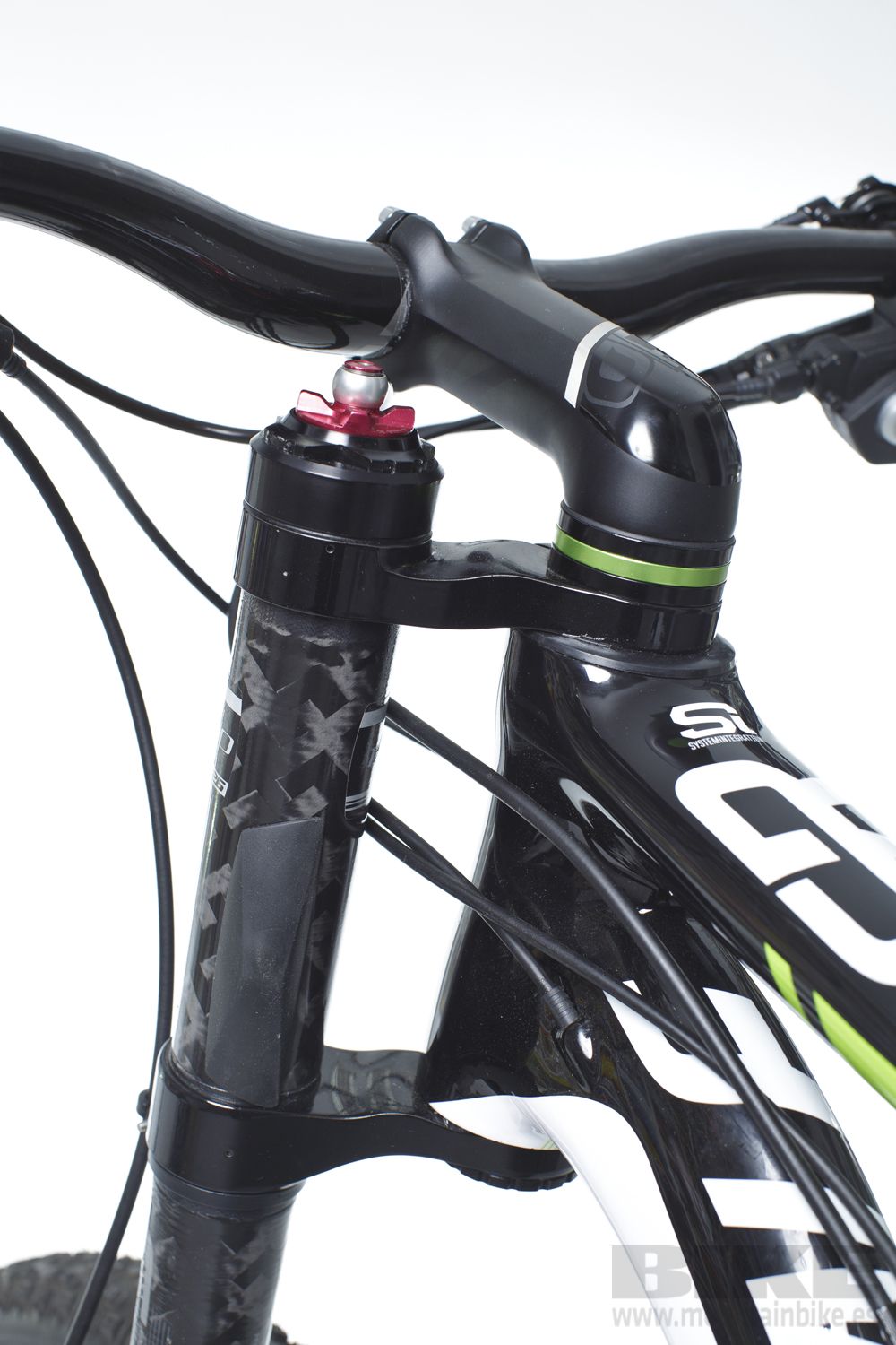 Cannondale Trigger 26"