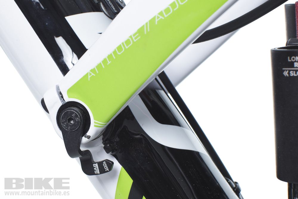 Cannondale Trigger 26"