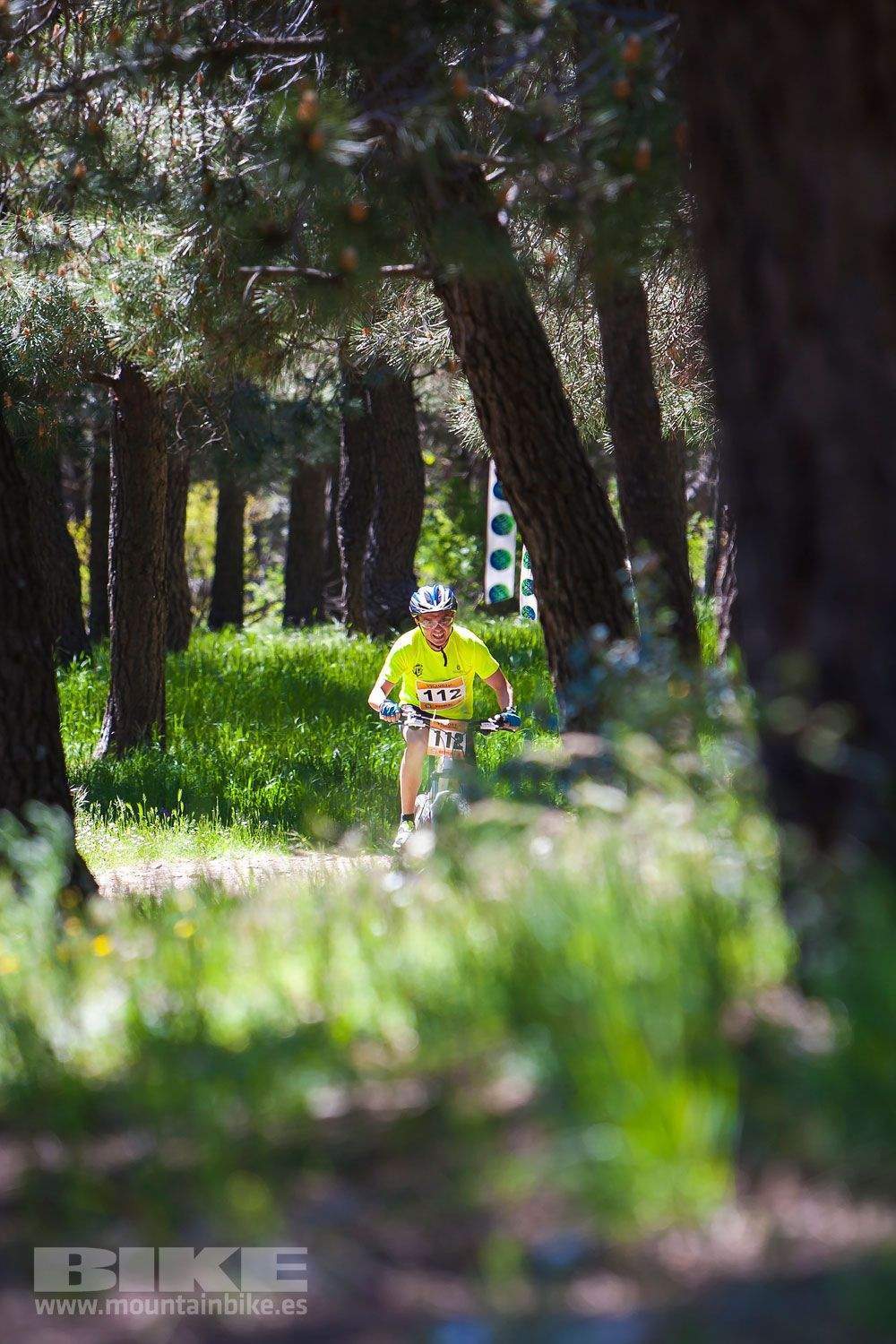 Galería 1 Duatlon Test The Best 2013