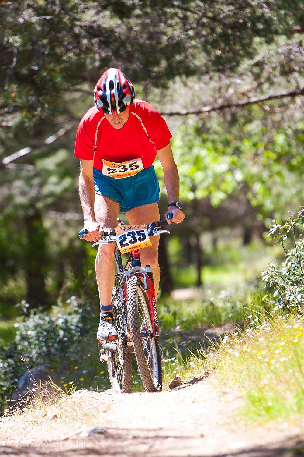 Galería 1 Duatlon Test The Best 2013