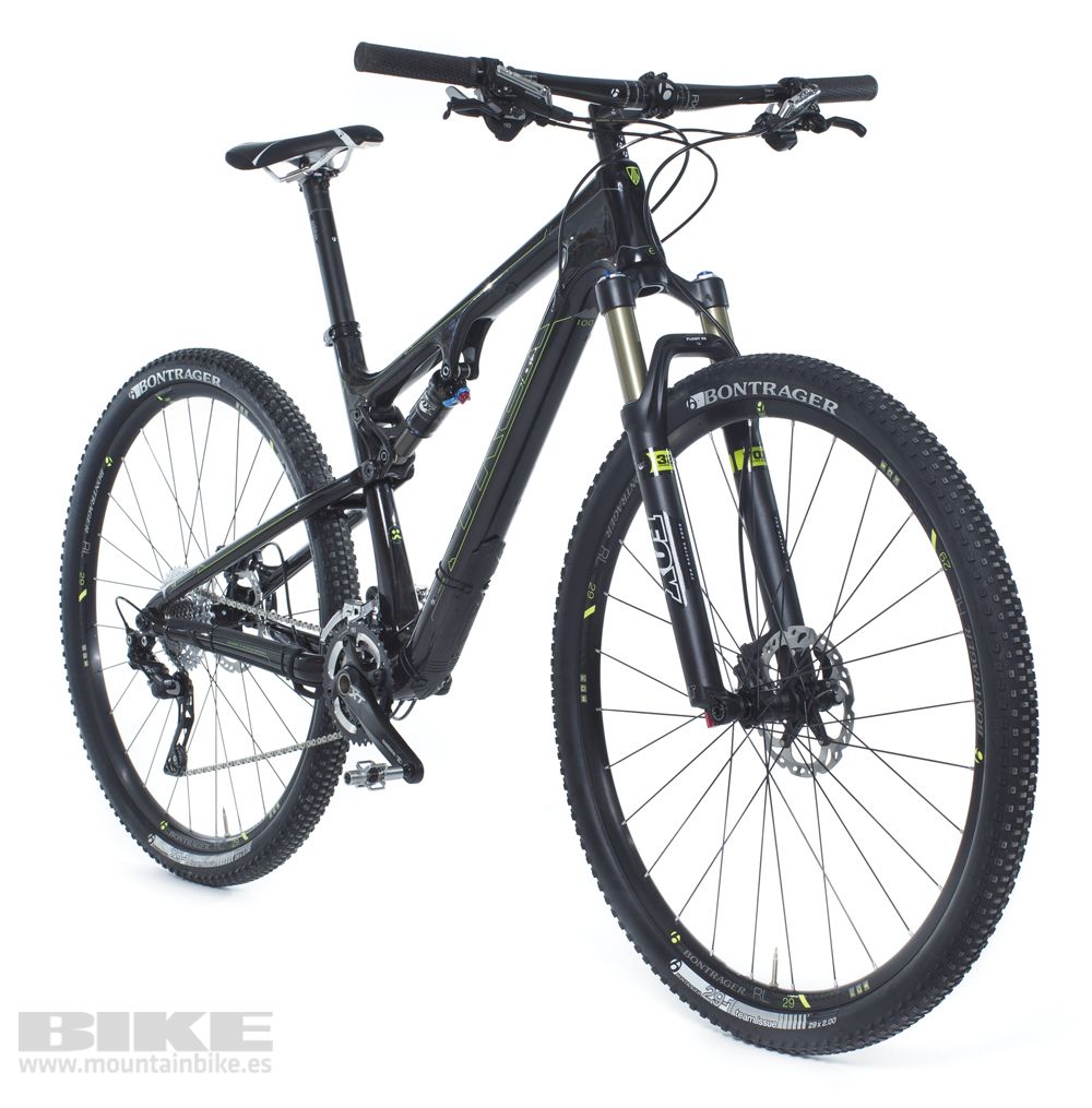 Trek Superfly 100 SL