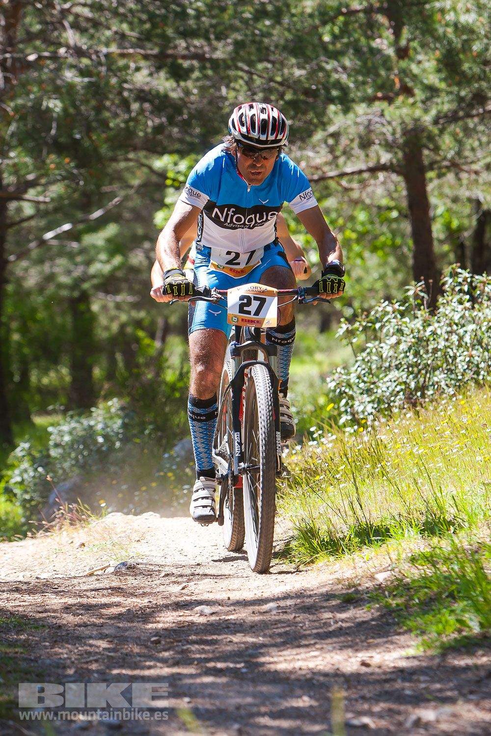 Galería 1 Duatlon Test The Best 2013
