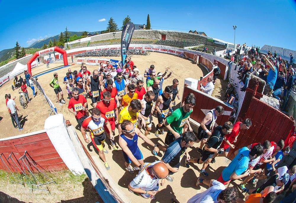 Galería 1 Duatlon Test The Best 2013