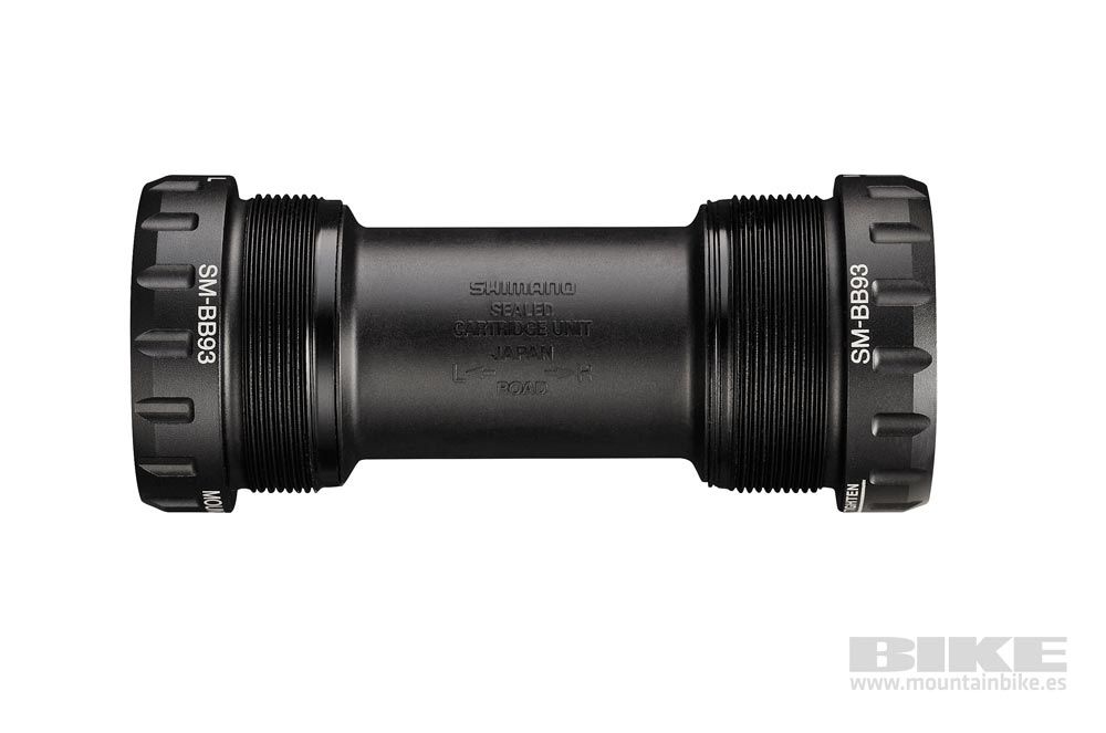 Nuevos Componentes Shimano XTR 2014