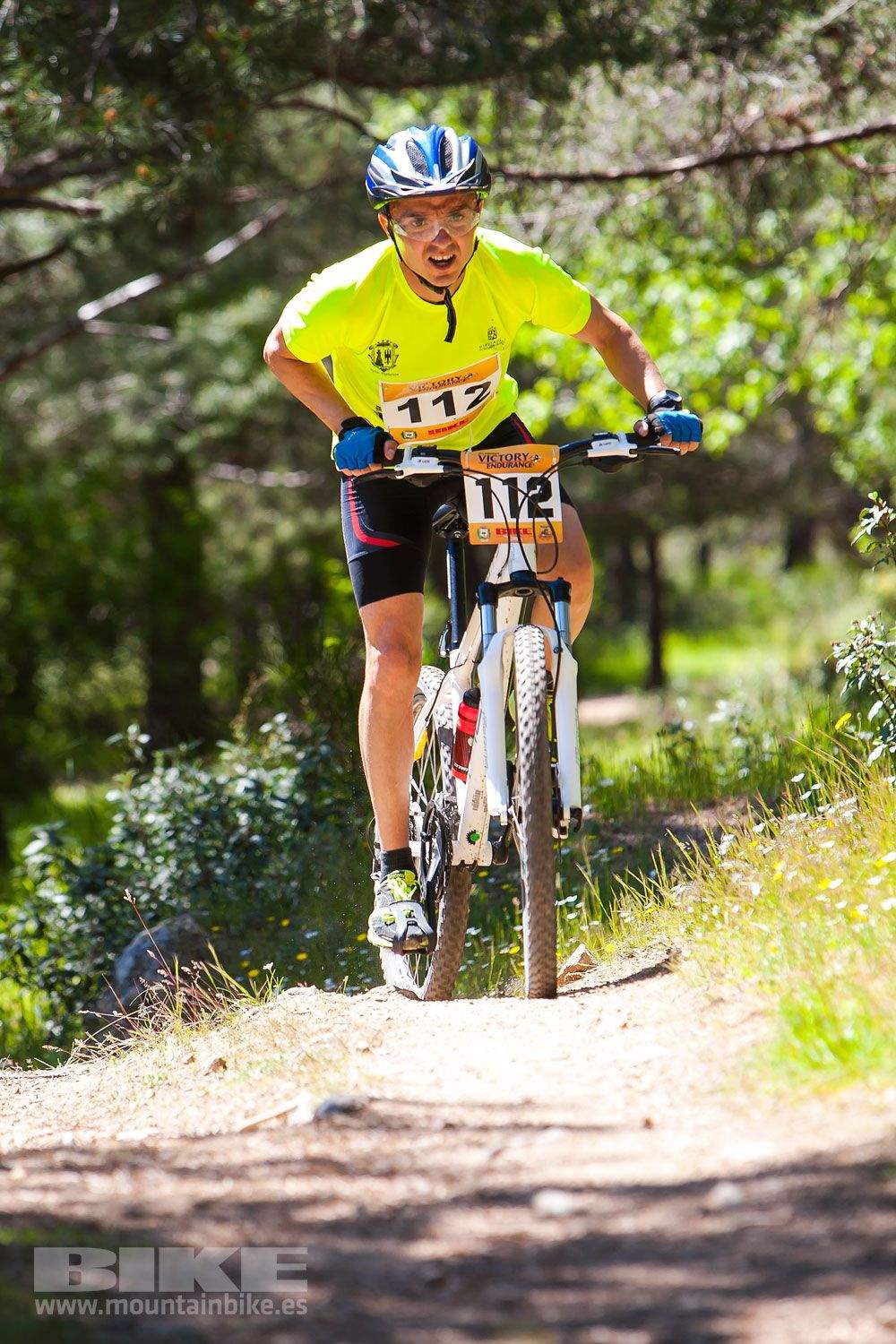 Galería 1 Duatlon Test The Best 2013