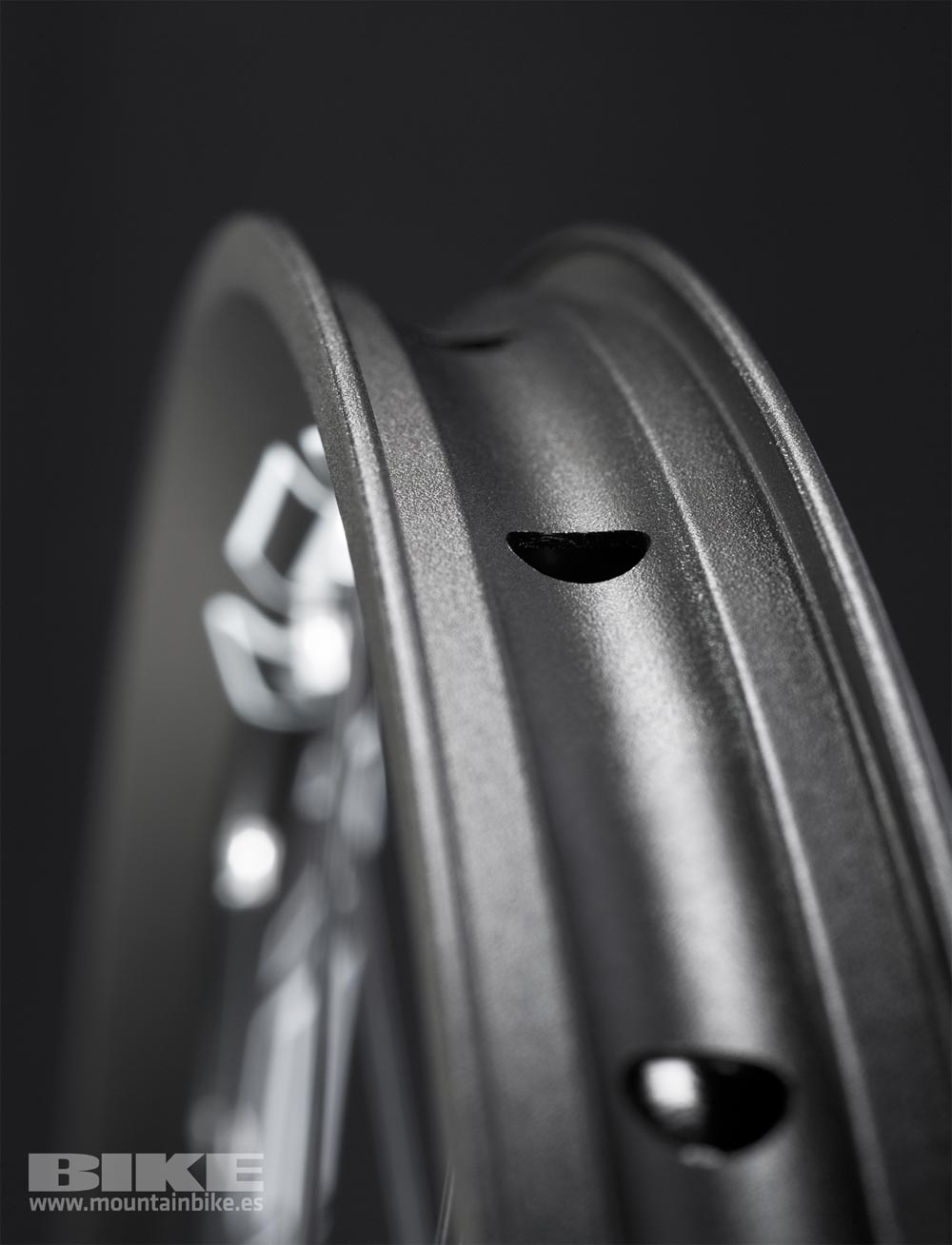 Nueva gama de ruedas Spline One de DT Swiss