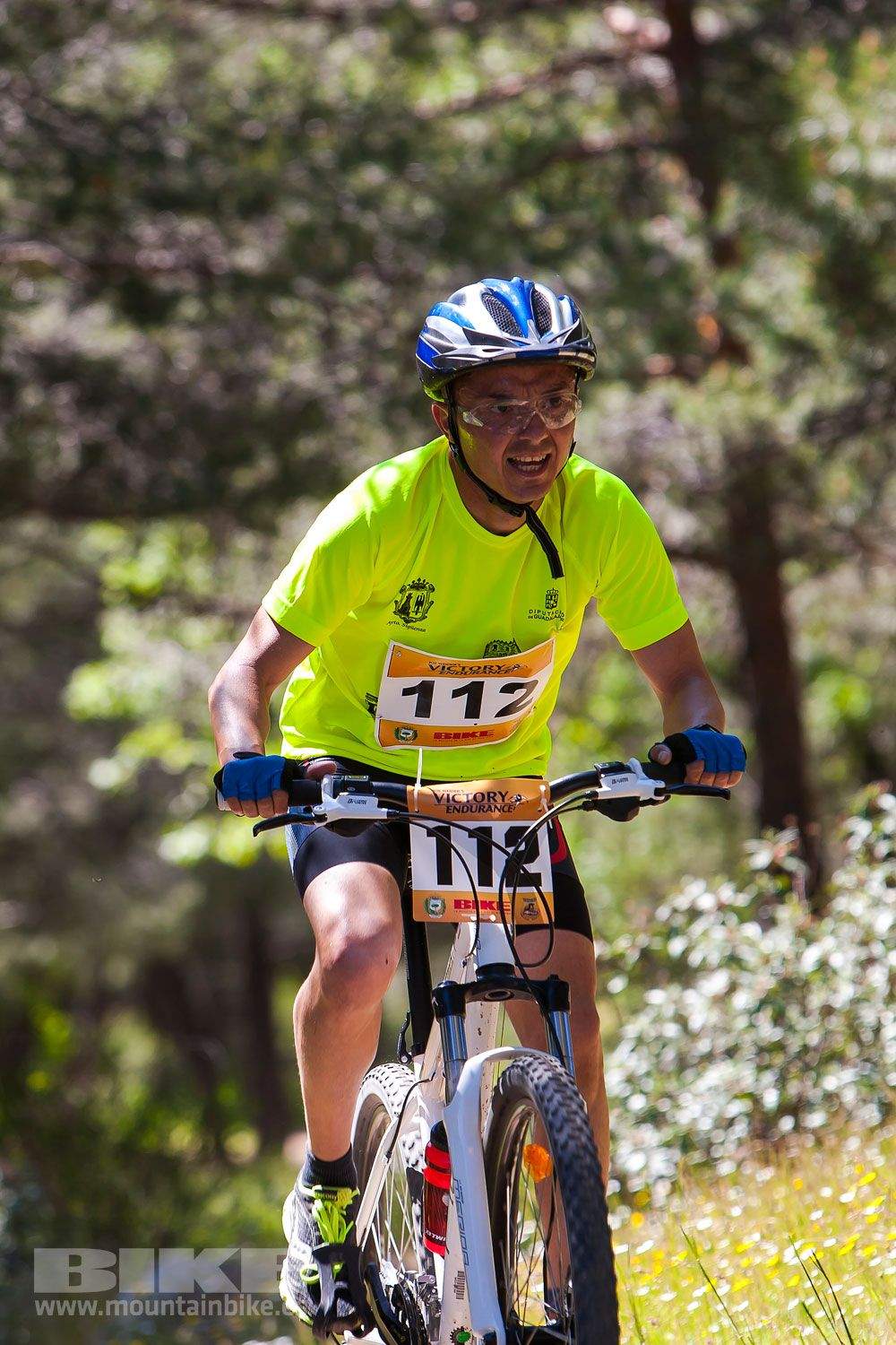 Galería 1 Duatlon Test The Best 2013