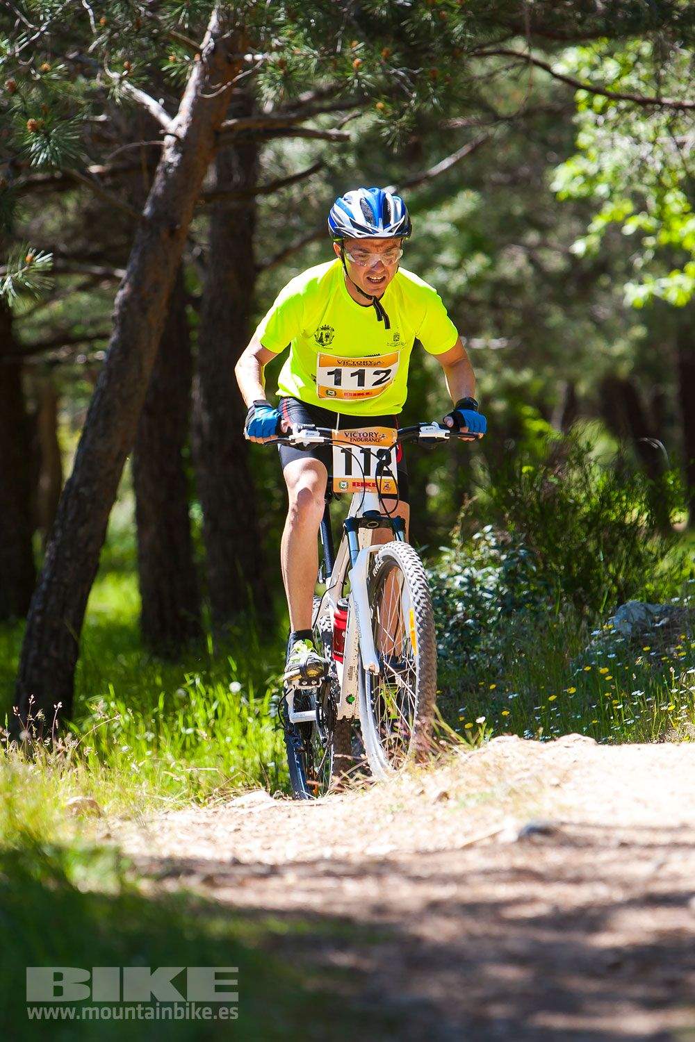 Galería 1 Duatlon Test The Best 2013