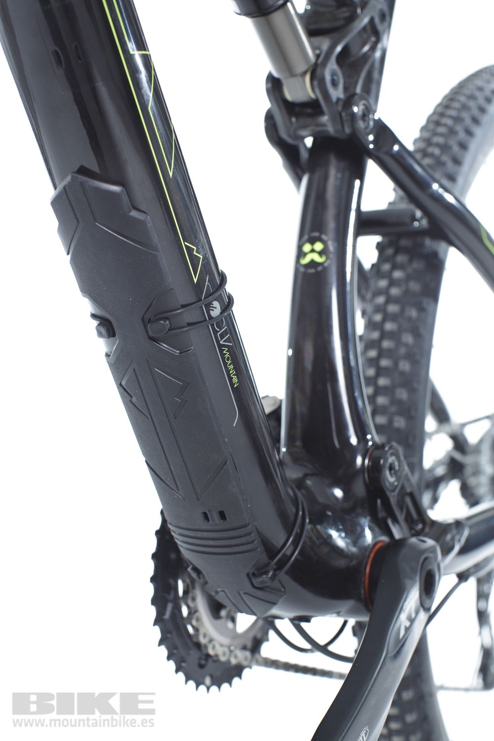 Trek Superfly 100 SL
