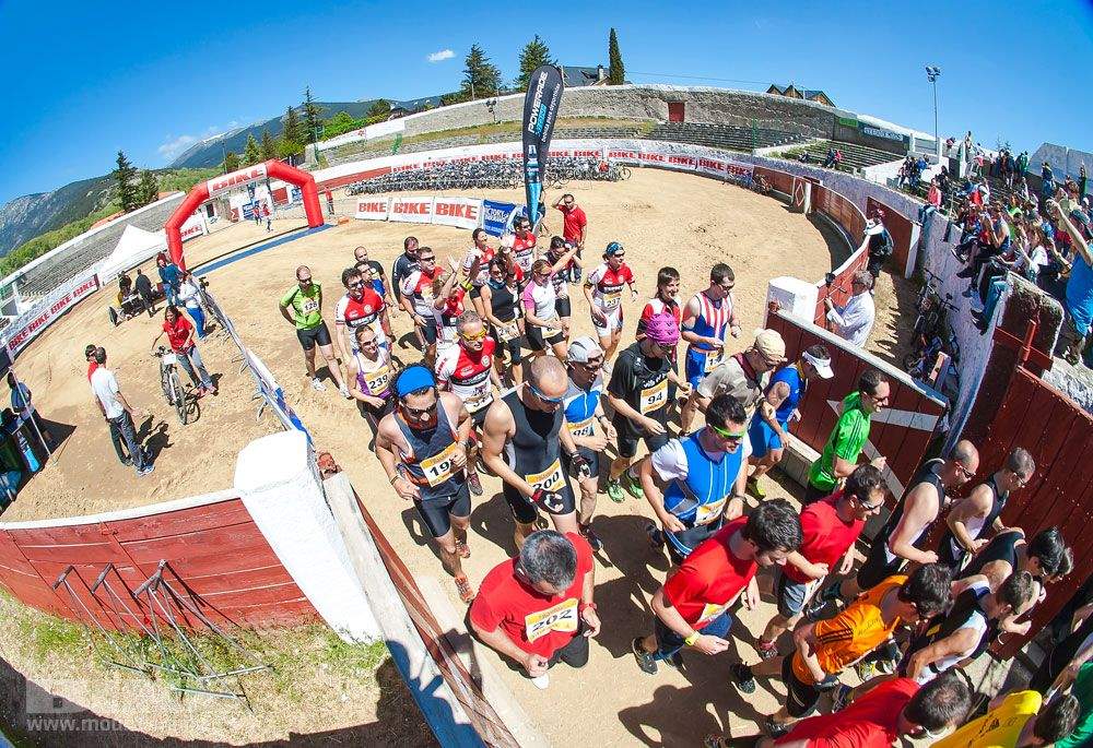 Galería 1 Duatlon Test The Best 2013