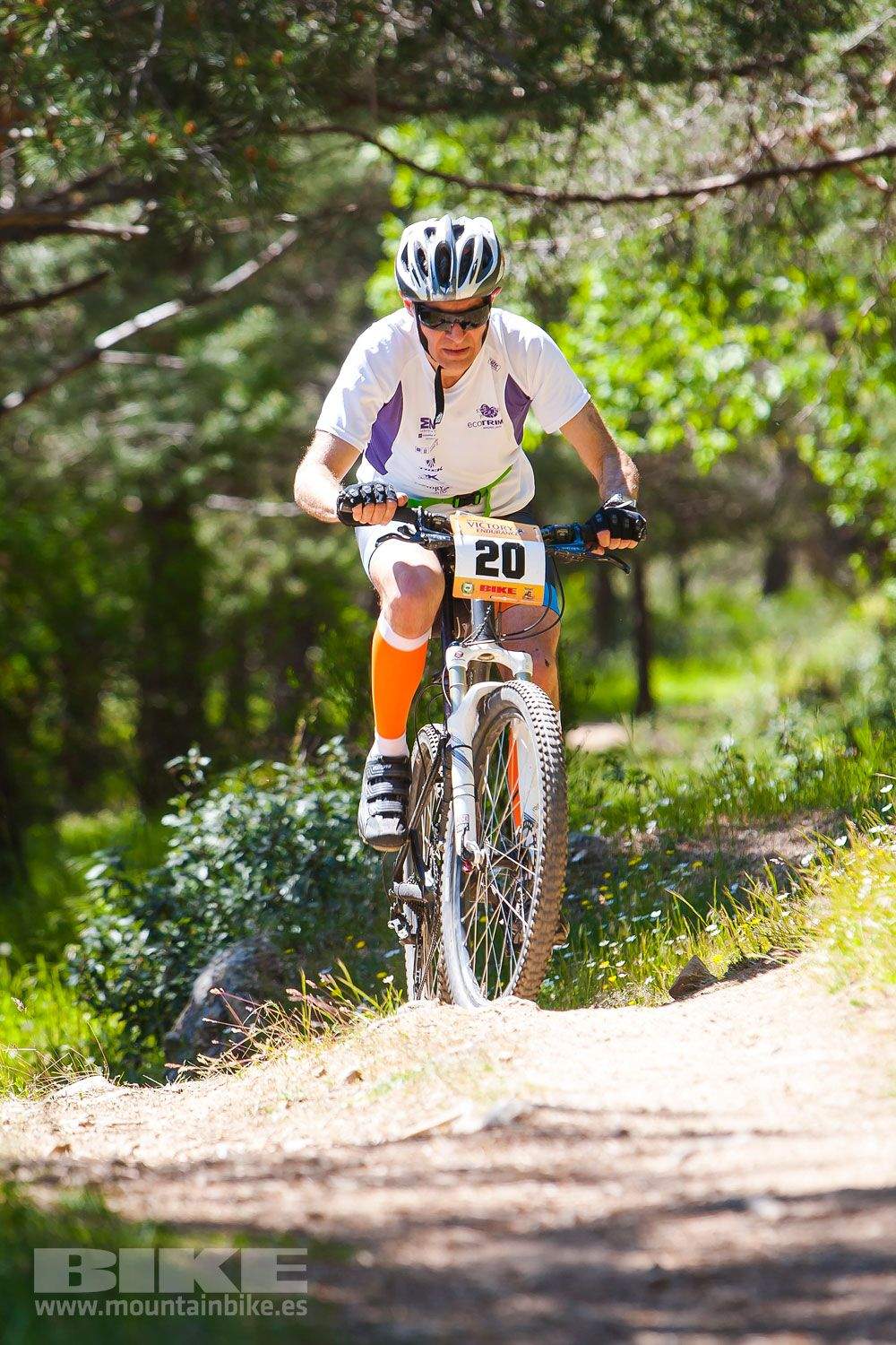 Galería 1 Duatlon Test The Best 2013