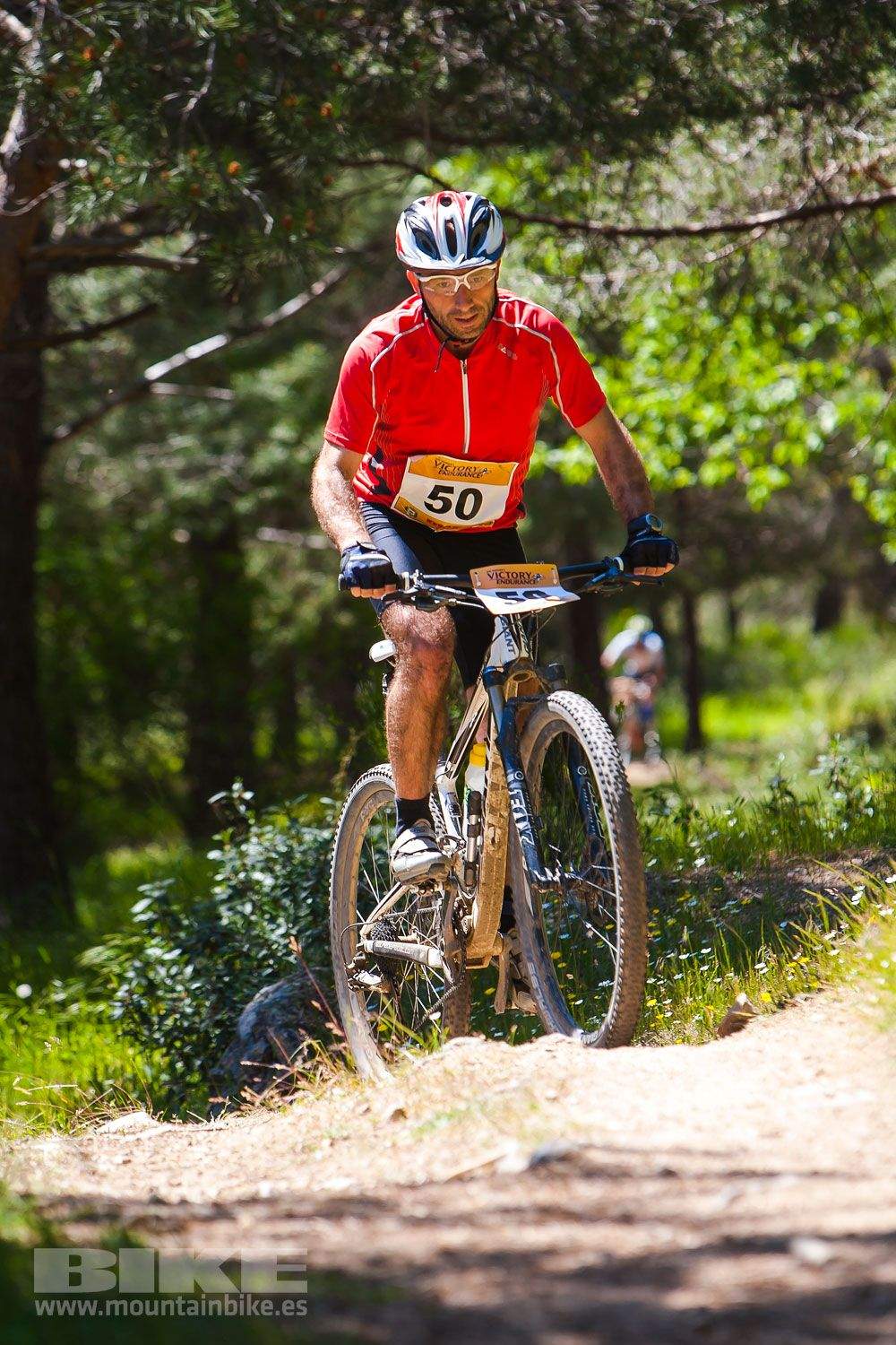 Galería 1 Duatlon Test The Best 2013