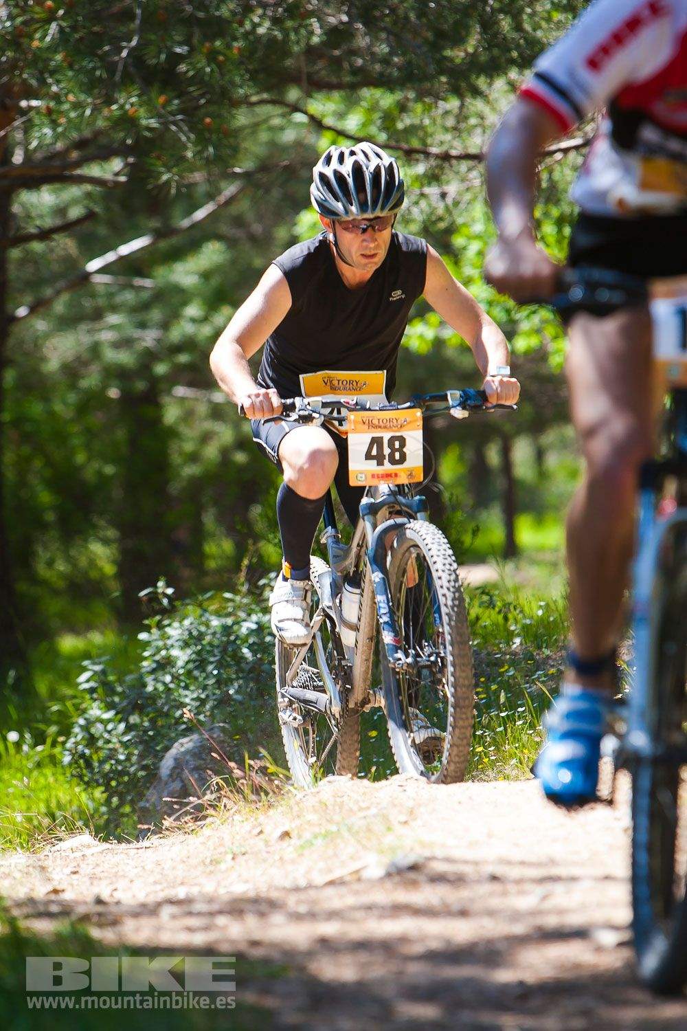 Galería 1 Duatlon Test The Best 2013