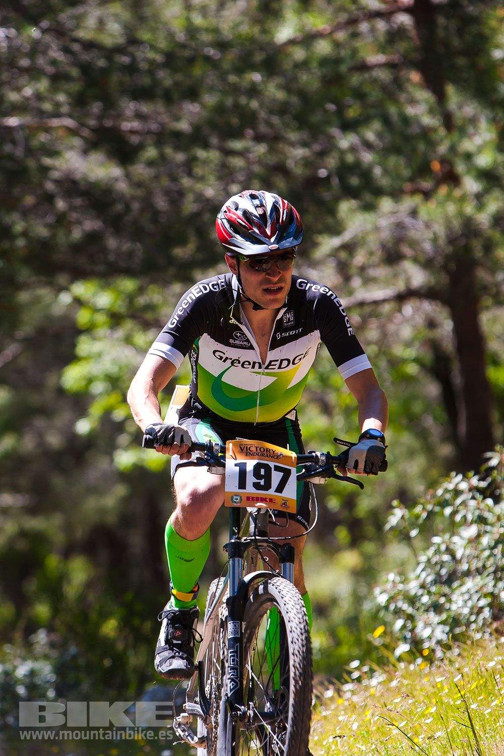 Galería 1 Duatlon Test The Best 2013