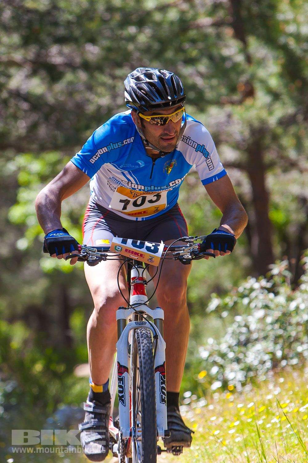 Galería 1 Duatlon Test The Best 2013