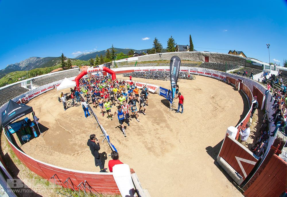 Galería 1 Duatlon Test The Best 2013