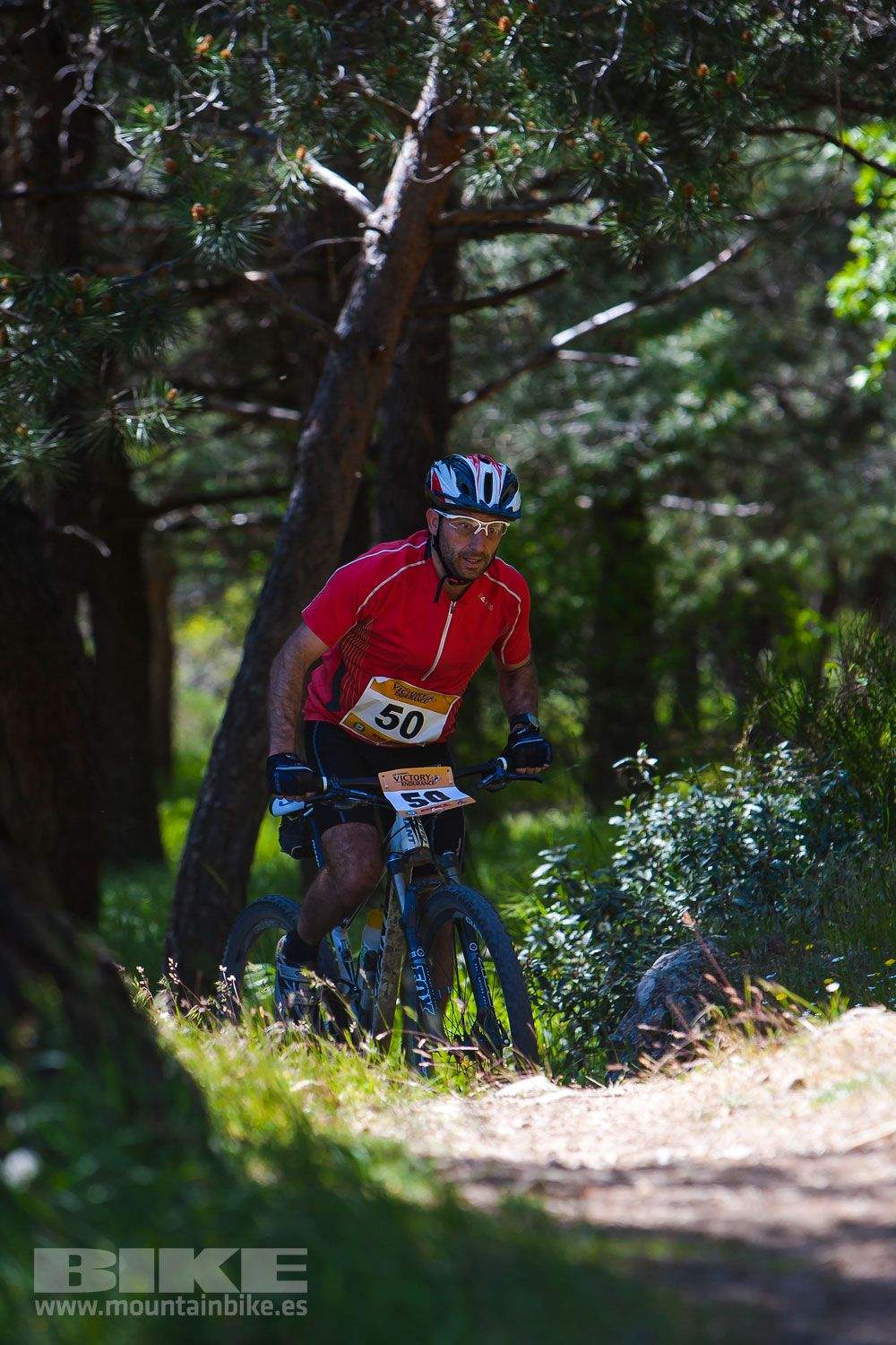 Galería 1 Duatlon Test The Best 2013