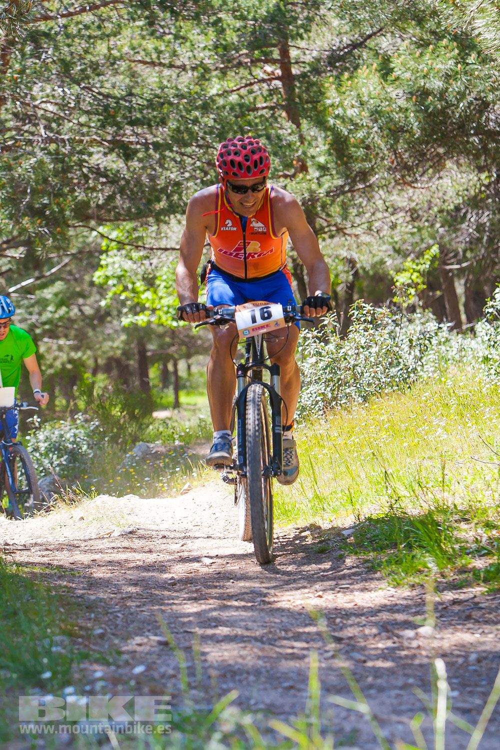 Galería 1 Duatlon Test The Best 2013