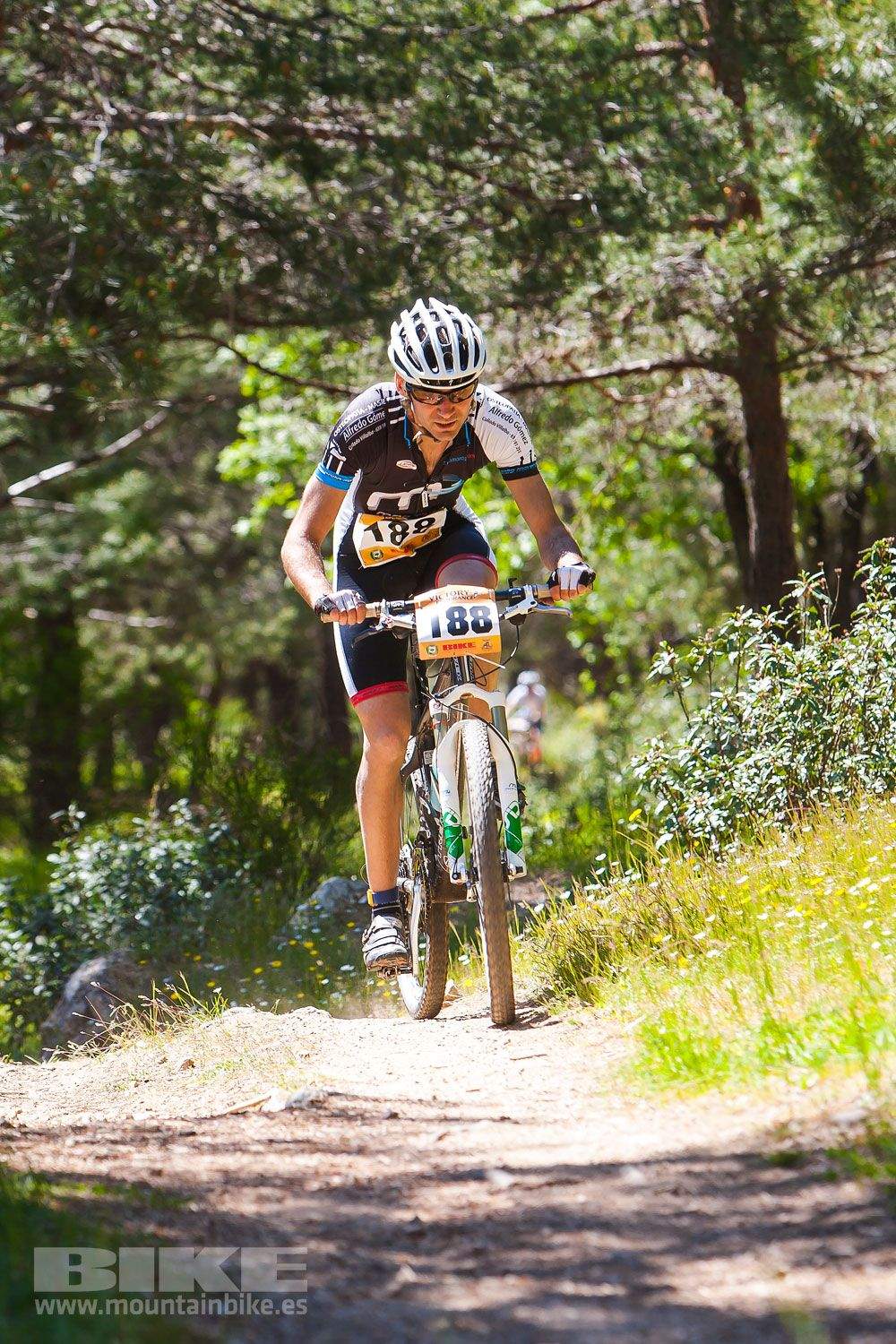 Galería 1 Duatlon Test The Best 2013
