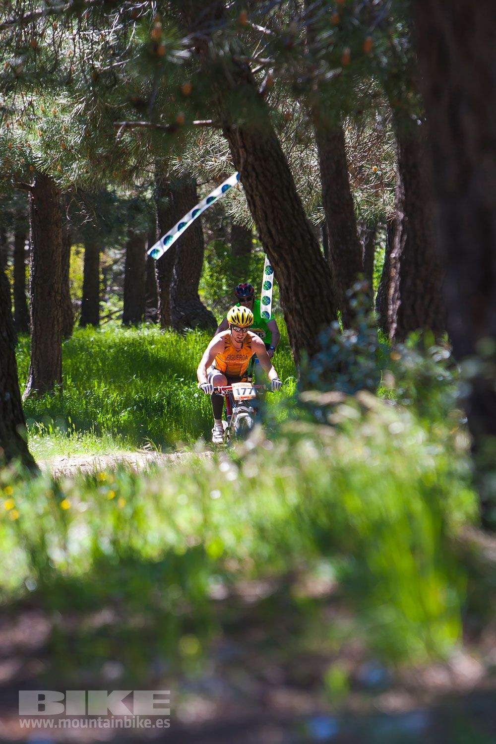 Galería 1 Duatlon Test The Best 2013