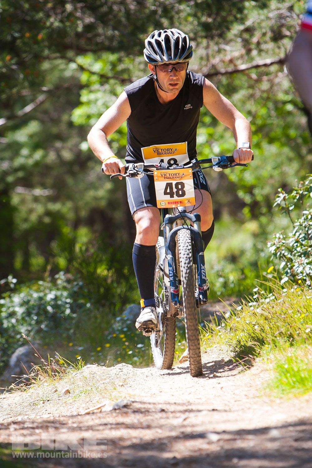 Galería 1 Duatlon Test The Best 2013