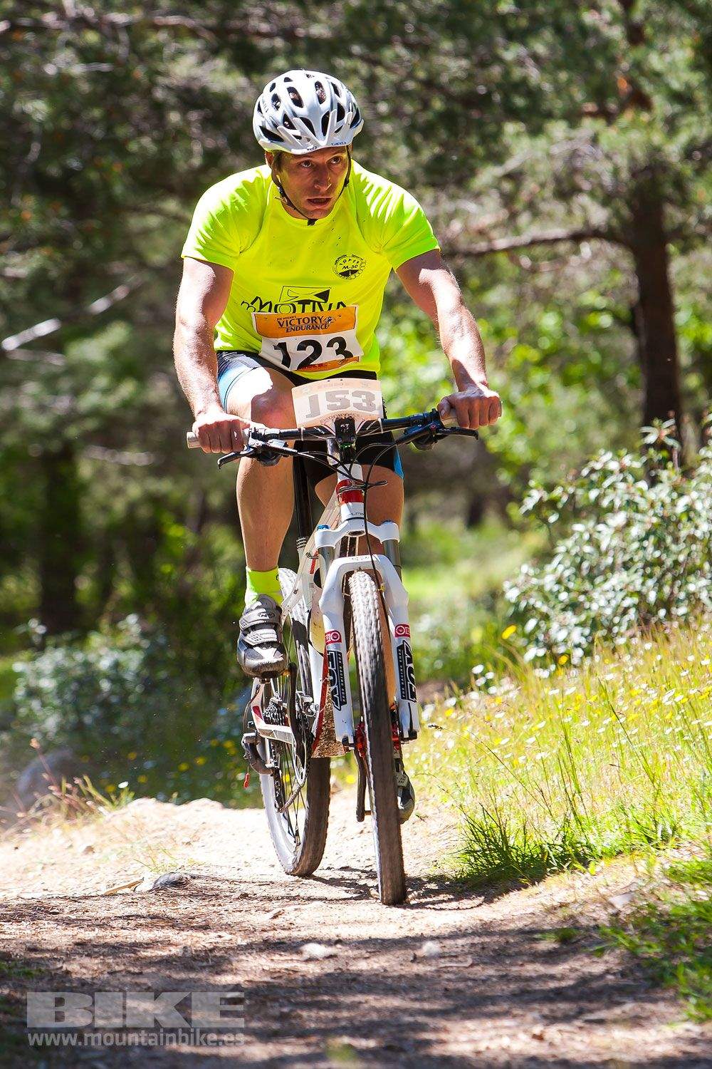 Galería 1 Duatlon Test The Best 2013