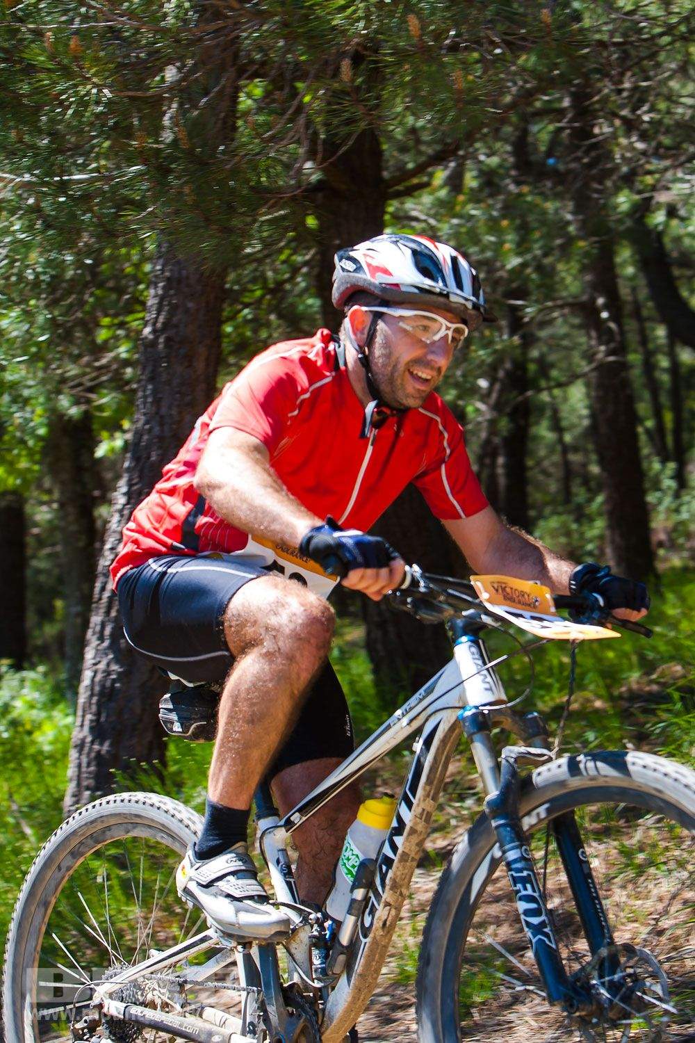 Galería 1 Duatlon Test The Best 2013