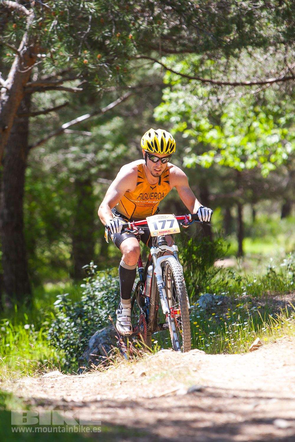 Galería 1 Duatlon Test The Best 2013
