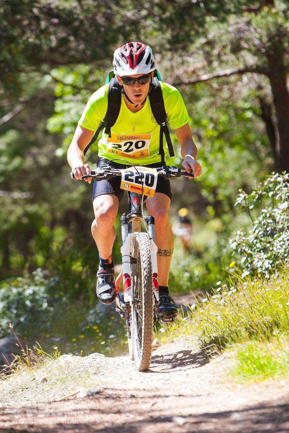 Galería 1 Duatlon Test The Best 2013