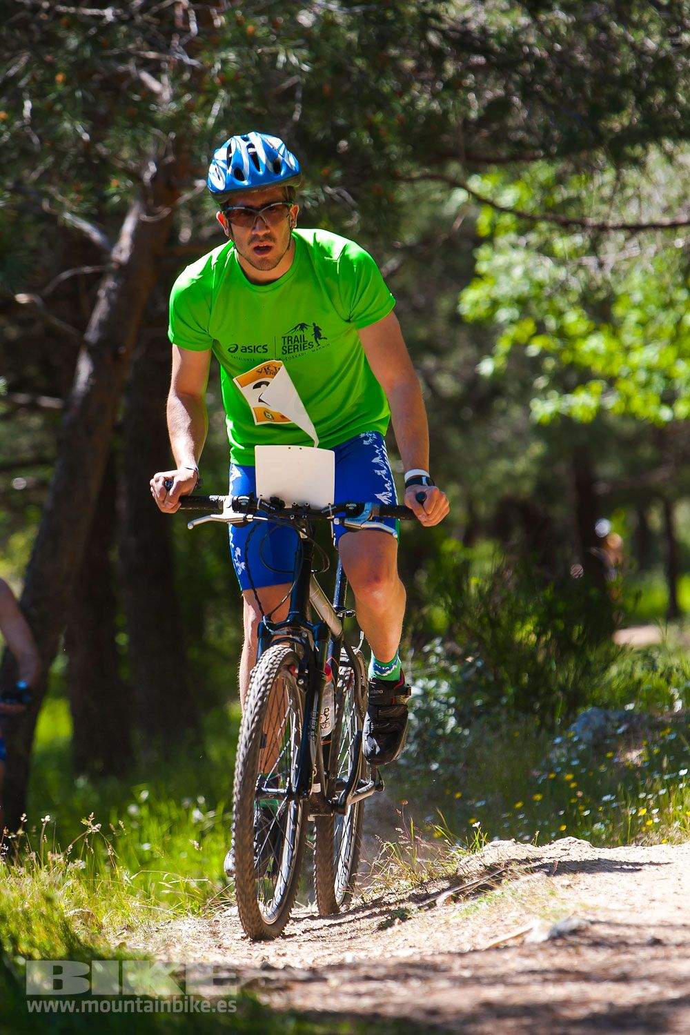Galería 1 Duatlon Test The Best 2013