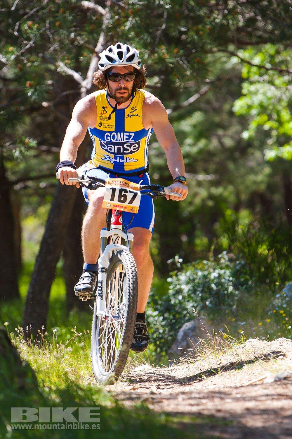Galería 1 Duatlon Test The Best 2013