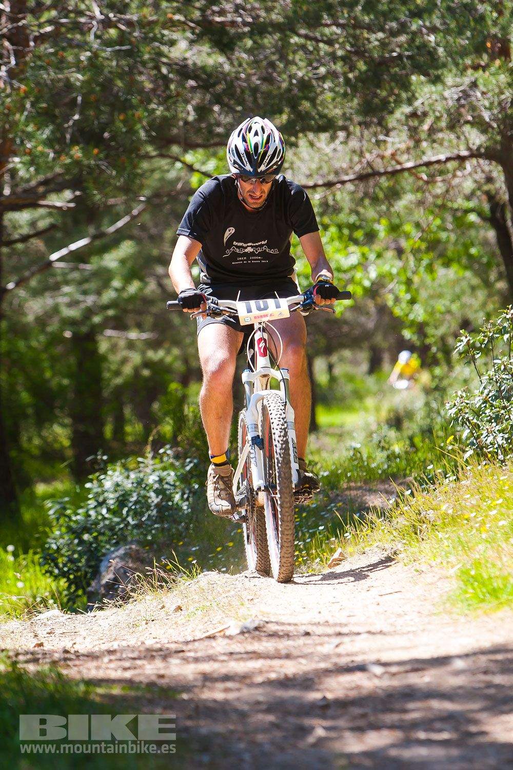 Galería 1 Duatlon Test The Best 2013