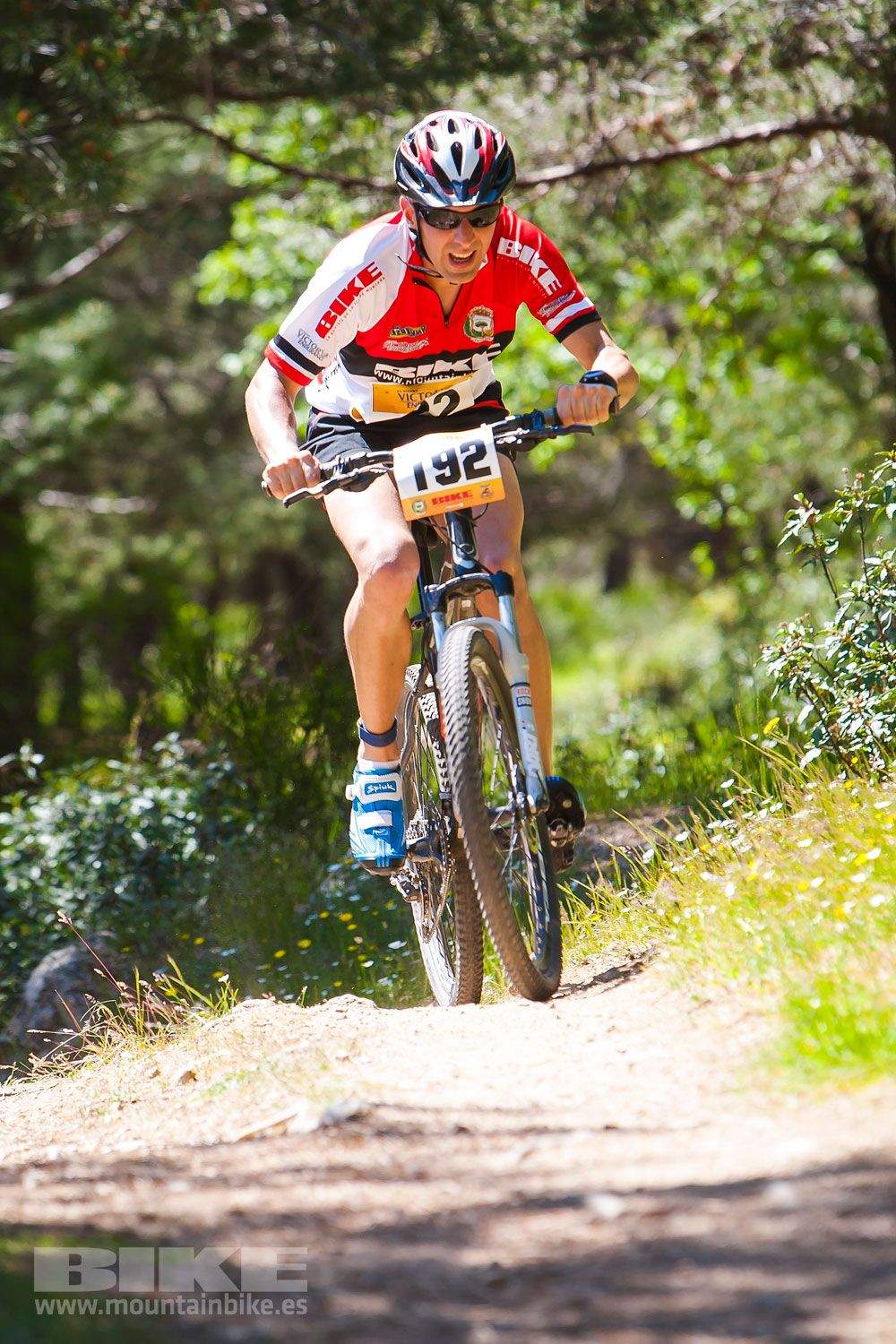 Galería 1 Duatlon Test The Best 2013