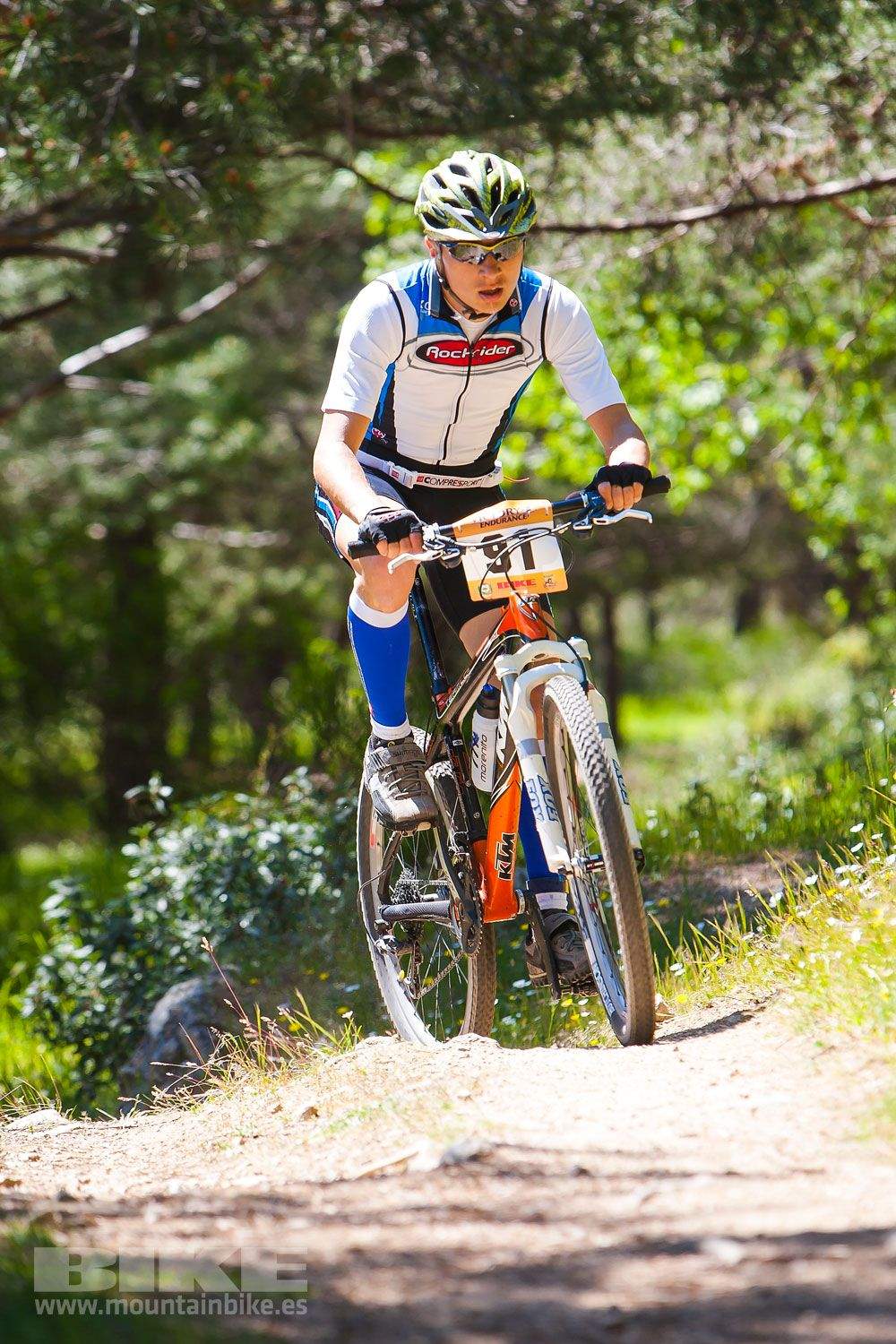Galería 1 Duatlon Test The Best 2013
