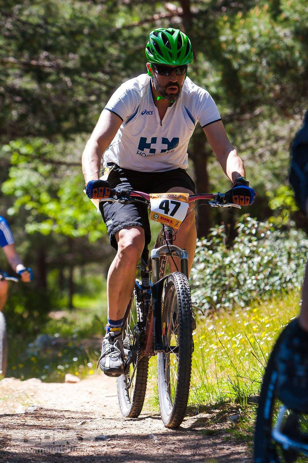 Galería 2 Duatlon Test The Best 2013