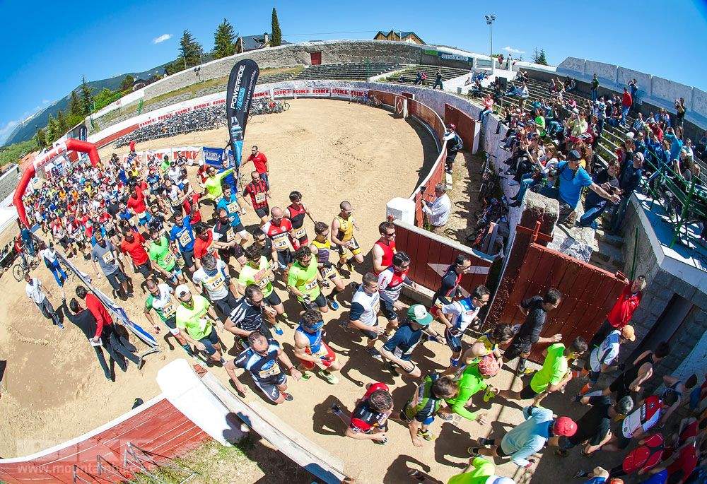 Galería 1 Duatlon Test The Best 2013