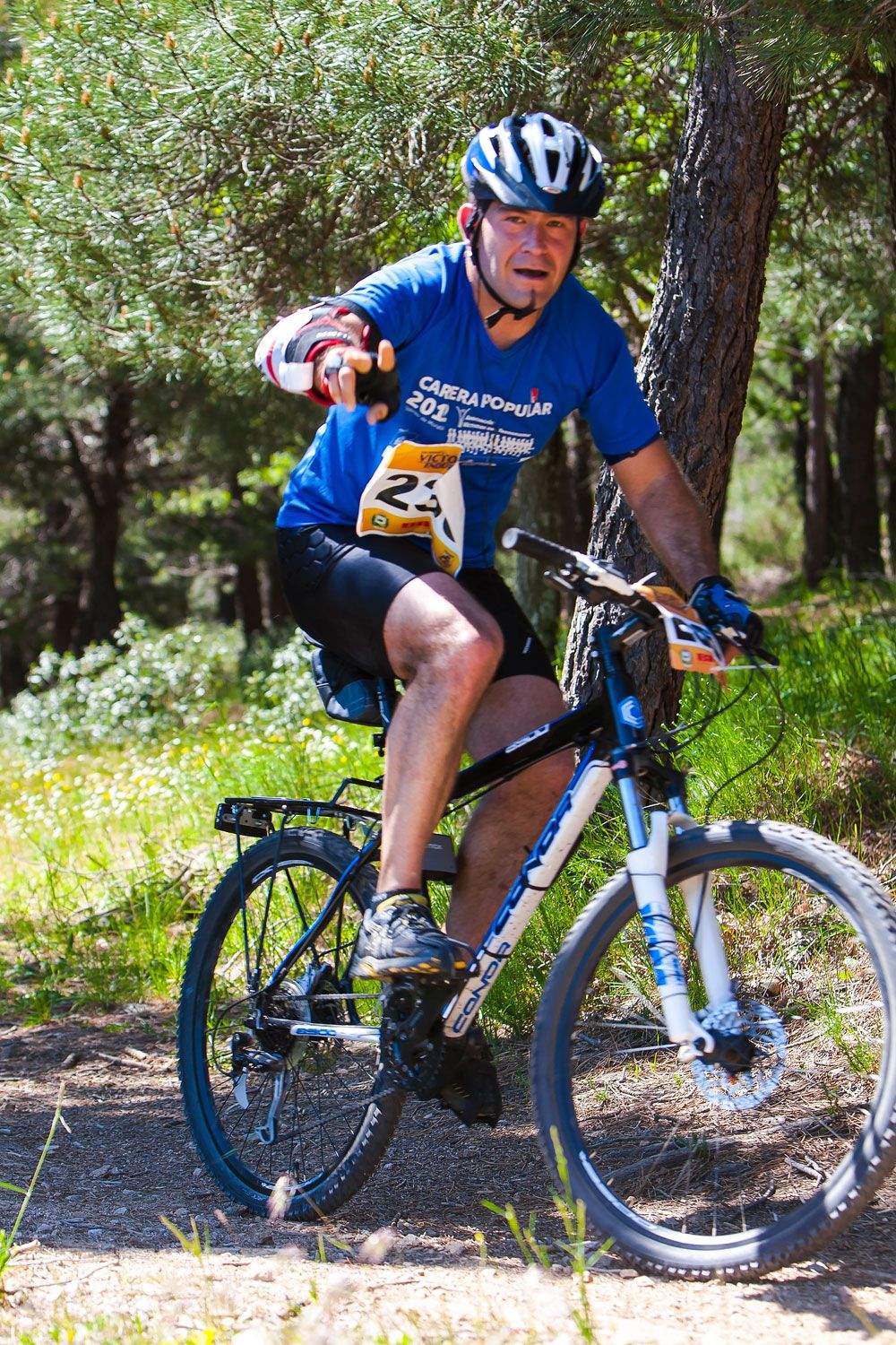 Galería 2 Duatlon Test The Best 2013
