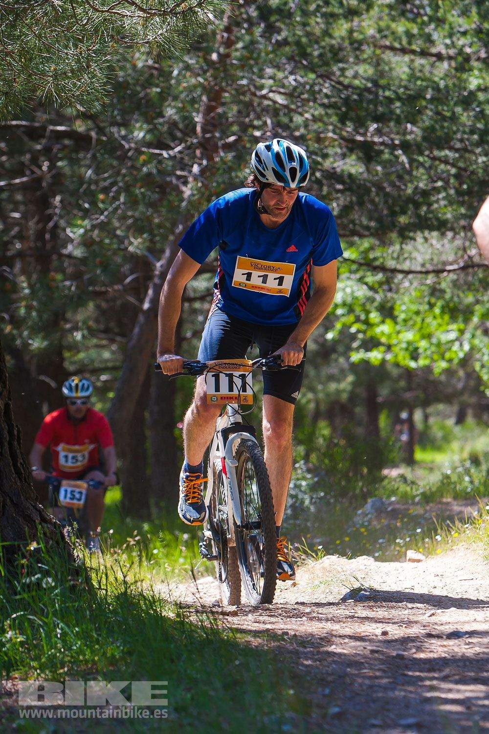 Galería 2 Duatlon Test The Best 2013