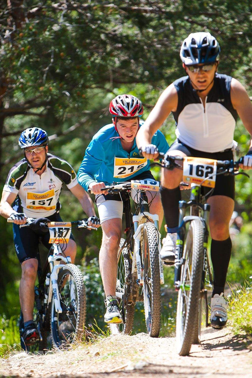 Galería 2 Duatlon Test The Best 2013